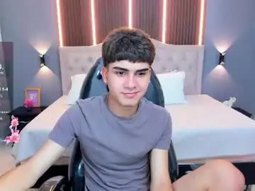 Chaturbate Sex Chat of tommy18__
