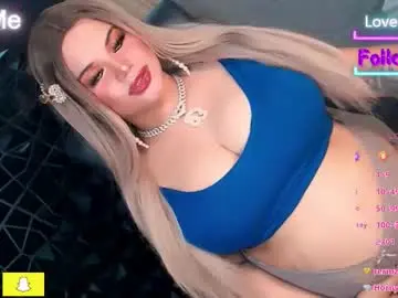 Chaturbate Free Porn Cam of xhugeharleyselfsuckerx