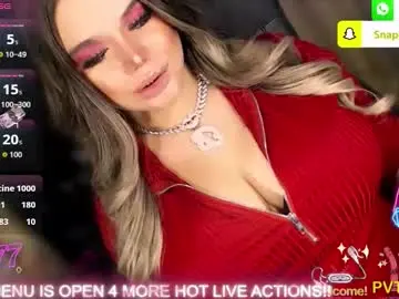 Chaturbate Best Webcam of xhugeharleyselfsuckerx