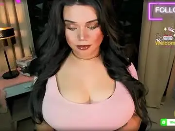 Chaturbate Live Sex Cam of xhugeharleyselfsuckerx