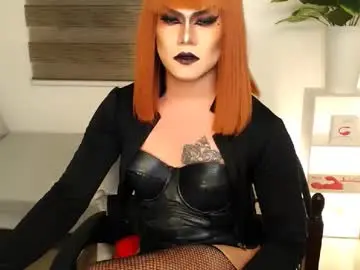 Chaturbate Best live sex cam show of xyournightmarequeenx