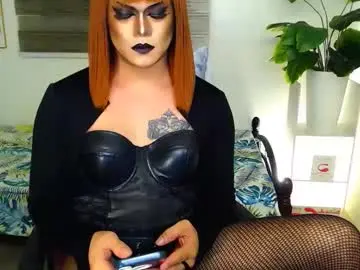 Chaturbate Private Sex Chat of xyournightmarequeenx