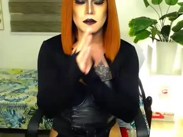 Chaturbate Private Sex Chat of xyournightmarequeenx