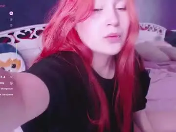 Chaturbate Private Sex Chat of alice_clark13