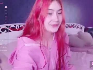 Chaturbate Best Webcam of alice_clark13