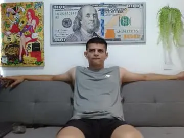 Chaturbate Free Porn Cam of alpha_pprs