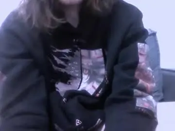 Chaturbate Live Porn of amamiya_dextramethorphane