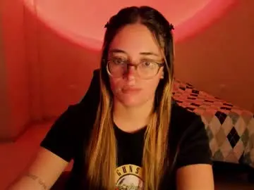 Chaturbate Free Porn Cam of atenas__05