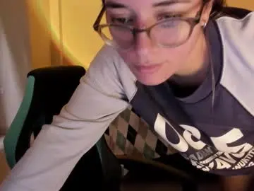Chaturbate Best live sex cam show of atenas__05