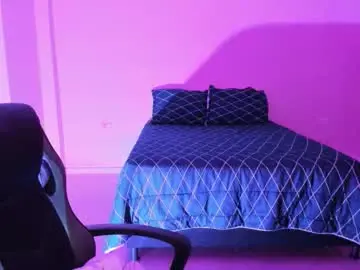 Chaturbate Live Sex Cam of atenas__05