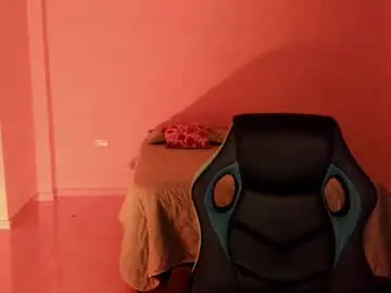 Chaturbate Nude Webcam of atenas__05