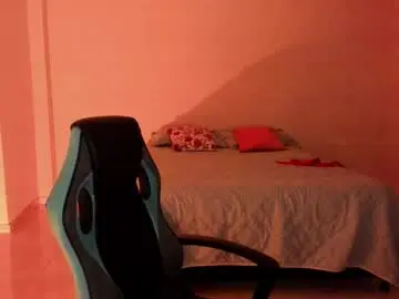 Chaturbate Best live sex cam show of atenas__05