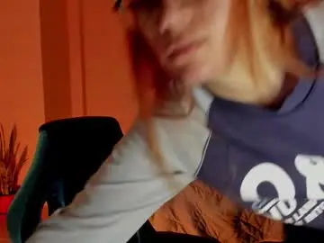 Chaturbate Live Sex Cam of atenas__05