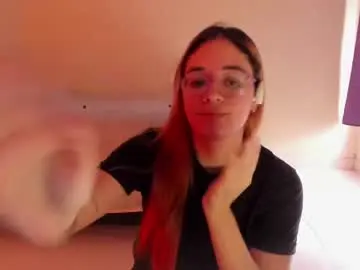 Chaturbate Live Porn of atenas__05