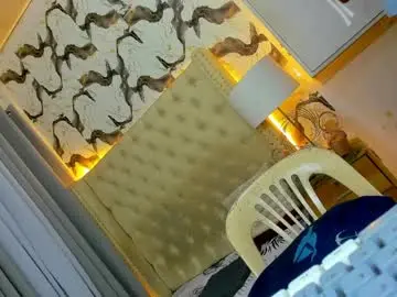 Chaturbate Nude Webcam of baby_danica