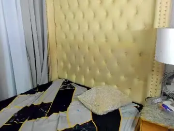 Chaturbate Live Sex Cam of baby_danica