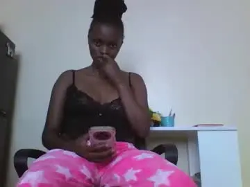 Chaturbate Sex Cam of babylisah