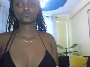 Chaturbate Live Sex of babylisah