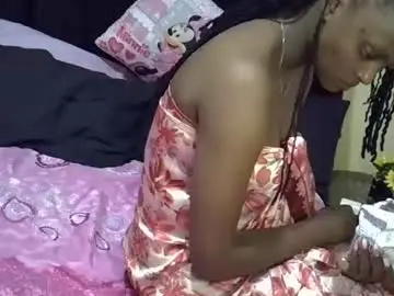 Chaturbate Sex Cam of babylisah