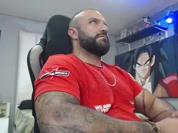Chaturbate Free Porn Cam of bardockroy_
