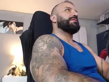 Chaturbate Free Porn Cam of bardockroy_