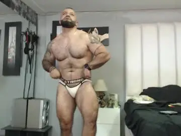 Chaturbate Adult Video Chat of bardockroy_