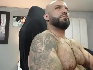 Chaturbate Watch Live Sex Cams of bardockroy_