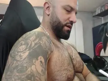 Chaturbate Adult Video Chat of bardockroy_