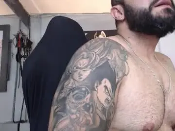 Chaturbate Nude Webcam of bardockroy_