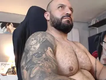 Chaturbate Adult Video Chat of bardockroy_