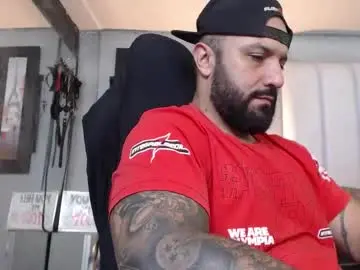 Chaturbate Free Live Porn of bardockroy_