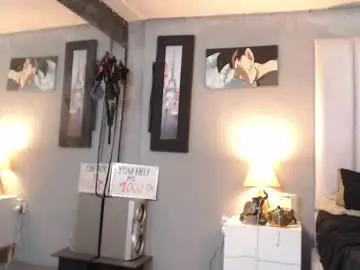 Chaturbate Private Sex Chat of bardockroy_