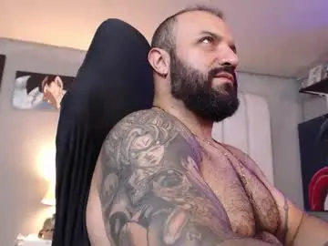 Chaturbate Adult Video Chat of bardockroy_