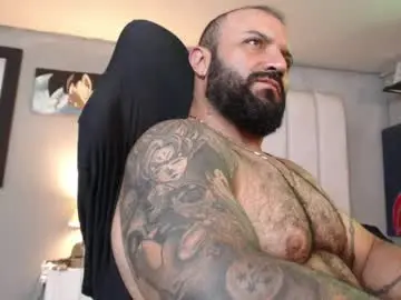 Chaturbate Adult Video Chat of bardockroy_