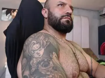 Chaturbate Free Live Porn of bardockroy_