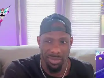 Chaturbate Nude Webcam of crystalclearstud