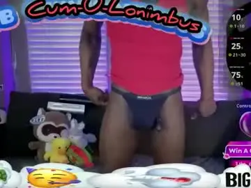 Chaturbate Live Sex Cam of crystalclearstud