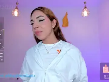 Chaturbate Free Porn Cam of danafinet