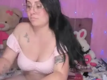 Chaturbate Live Sex of dannajeins