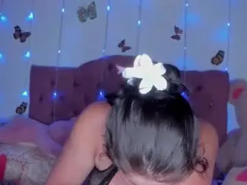 Chaturbate Free Live Porn of dannajeins