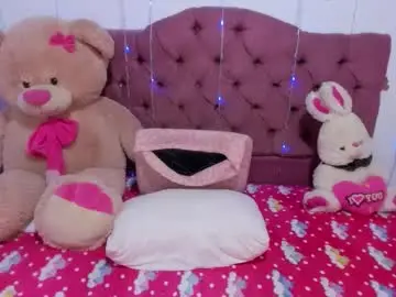 Chaturbate Nude Webcam of dannajeins