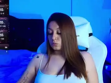 Chaturbate Nude Webcam of gabbie_kook