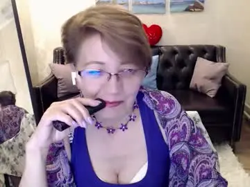 Chaturbate Private Sex Chat of hot_woman04