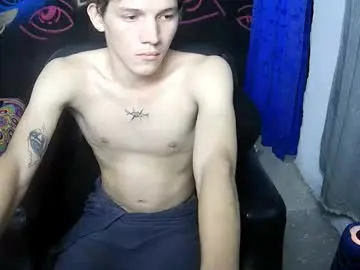 Chaturbate Live Sex of idra_starcol