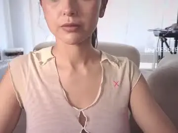 Chaturbate Watch Live Sex Cams of itsjessieart