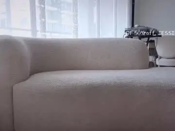 Chaturbate Adult Webcam of itsjessieart