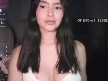 Chaturbate Watch Live Sex Cams of itsjessieart