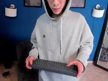 Chaturbate Free Live Porn of james_adamss_