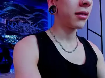 Chaturbate Nude Webcam of james_adamss_