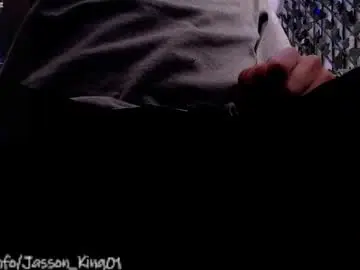 Chaturbate Best live sex cam show of jasson_king01
